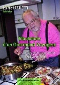 Capa do artigo Tribulations D'Un Gourmand Voy