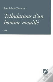 Capa do artigo Tribulations D