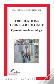Capa do artigo Tribulations D