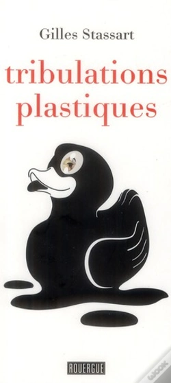 Capa do artigo Tribulations Plastiques