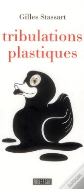 Capa do artigo Tribulations Plastiques