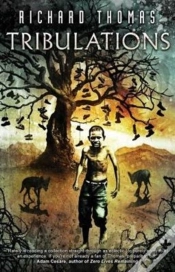 Capa do artigo Tribulations