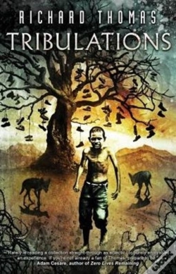 Capa do artigo Tribulations