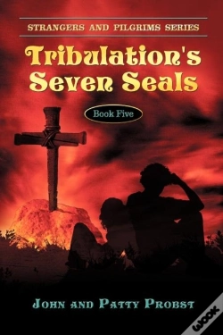 Capa do artigo Tribulation'S Seven Seals