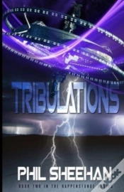 Capa do artigo Tribulations