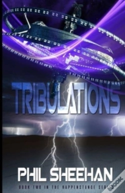 Capa do artigo Tribulations