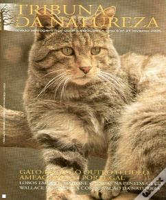 Tribuna da Natureza - Nº 21