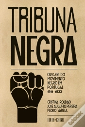 Capa do artigo Tribuna Negra