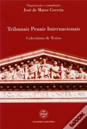 Tribunais Penais Internacionais