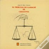 Capa do artigo Tribunal De Cassació De Catalunya