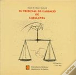 Capa do artigo Tribunal De Cassació De Catalunya