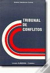 Capa do artigo Tribunal de Conflitos