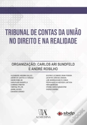 Tribunal De Contas Da União No Direito E Na Realidade