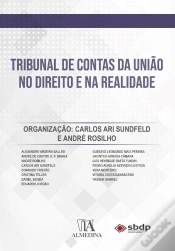 Capa do artigo Tribunal De Contas Da União No Direito E Na Realidade