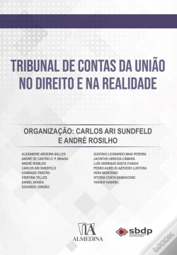 Capa do artigo Tribunal De Contas Da União No Direito E Na Realidade