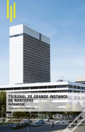 Capa do artigo Tribunal De Grande Instance De Nanterre