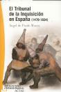 Tribunal De La Inquisicion En España (1478-1834), El - Preview