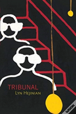 Capa do artigo Tribunal