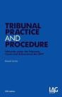 Tribunal Practice And Procedure - Preview