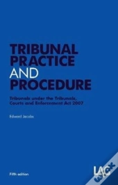 Tribunal Practice And Procedure