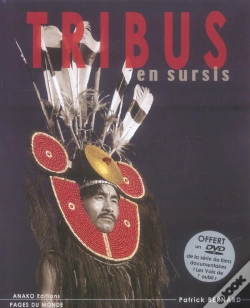 Capa do artigo Tribus En Sursis