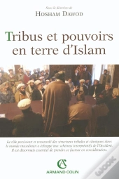 Tribus Et Pouvoirs En Terre D'Islam