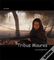 Capa do artigo Tribus Maures Mauritanie