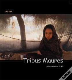 Capa do artigo Tribus Maures Mauritanie