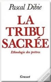 Capa do artigo Tribus Sacree ; Ethnologie Des Pretres