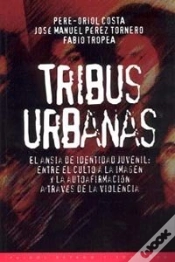 Capa do artigo Tribus Urbanas