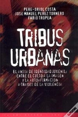 Capa do artigo Tribus Urbanas