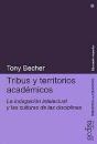 Tribus Y Territorios Académicos - Preview
