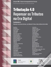 Capa do artigo Tributação 4.0