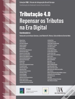 Capa do artigo Tributação 4.0