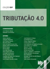 Capa do artigo Tributação 4.0