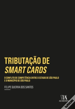 Capa do artigo Tributação De Smart Cards