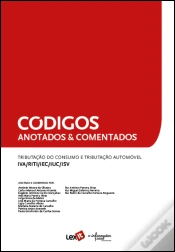Capa do artigo Tributação do Consumo e Tributação Automóvel