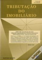 Tributação do Imobiliário