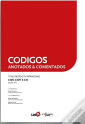 Tributação do Património: CIMI, CIMT e CIS
