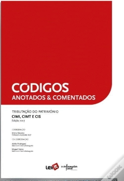 Capa do artigo Tributação do Património: CIMI, CIMT e CIS