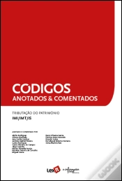 Capa do artigo Tributação do Património