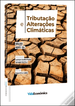 Capa do artigo Tributação e Alterações Climáticas