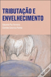 Capa do artigo Tributação e Envelhecimento
