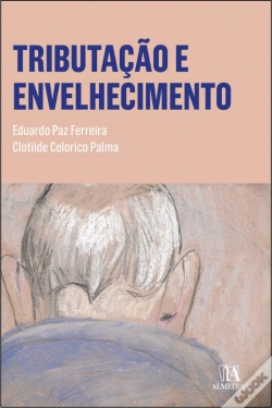 Capa do artigo Tributação e Envelhecimento