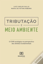 Capa do artigo Tributação E Meio Ambiente