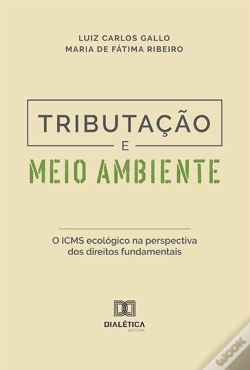 Capa do artigo Tributação E Meio Ambiente