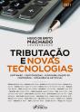 Tributação E Novas Tecnologias - Preview
