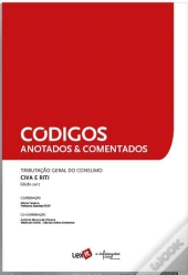 Tributação Geral do Consumo: CIVA e RITI