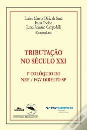 Capa do artigo Tributação No Século Xxi