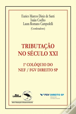 Capa do artigo Tributação No Século Xxi